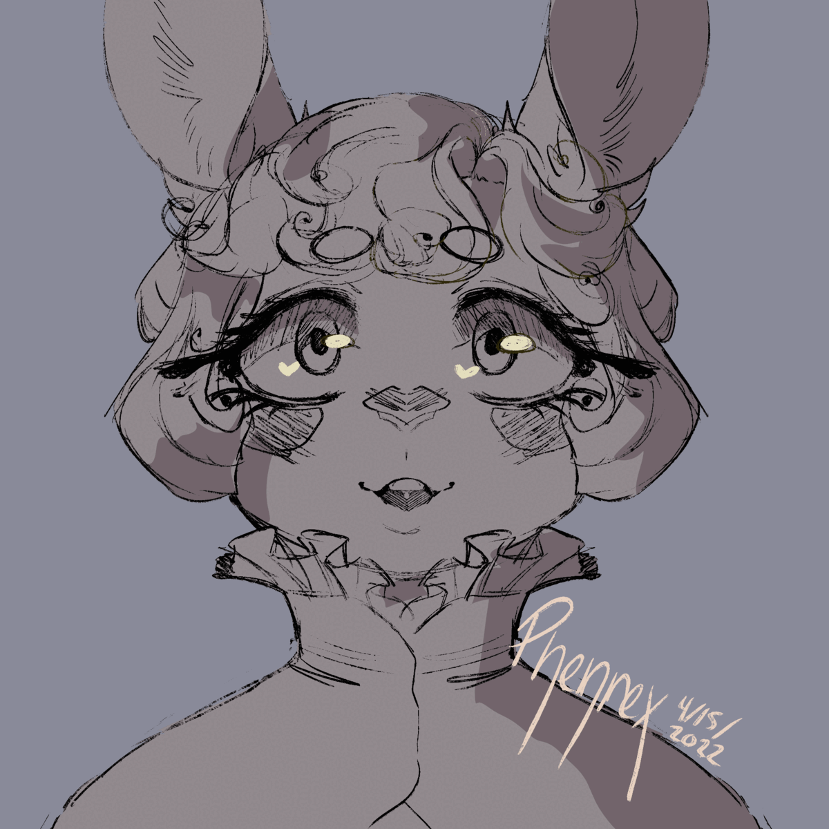 Personal Work (Render)