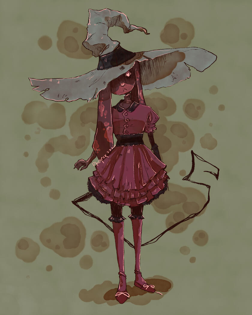 Personal Work (1.5 Hours - 3/5/2022)