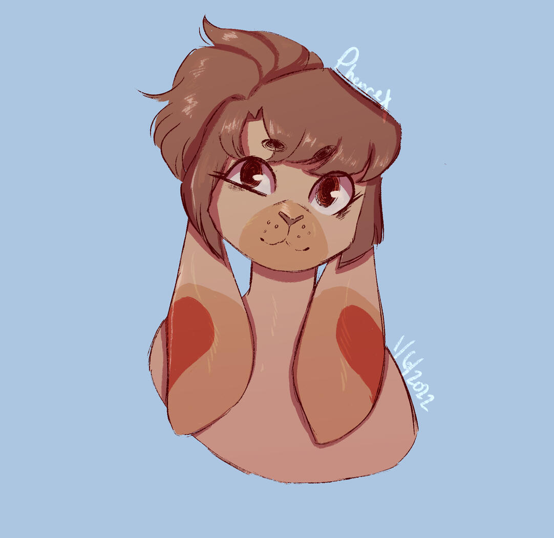 Personal Work (40 Minutes - 1/6/2022))