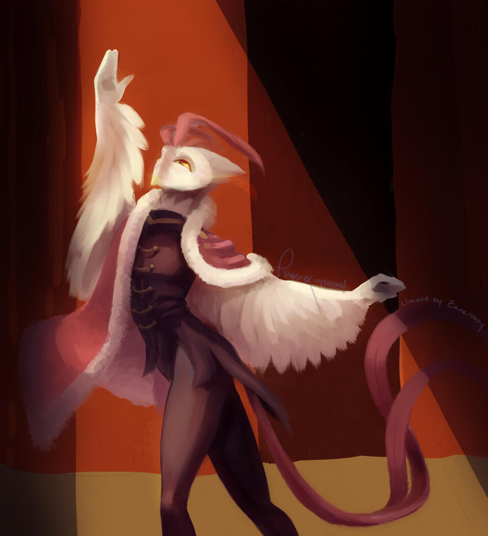 Personal Work (6 Hours)