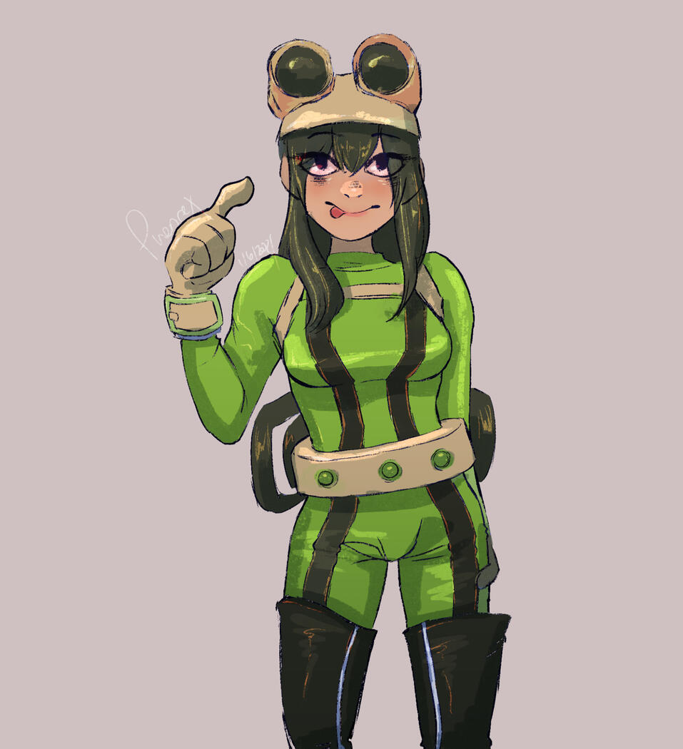 Personal Work (2 Hours - 1/6/2022)