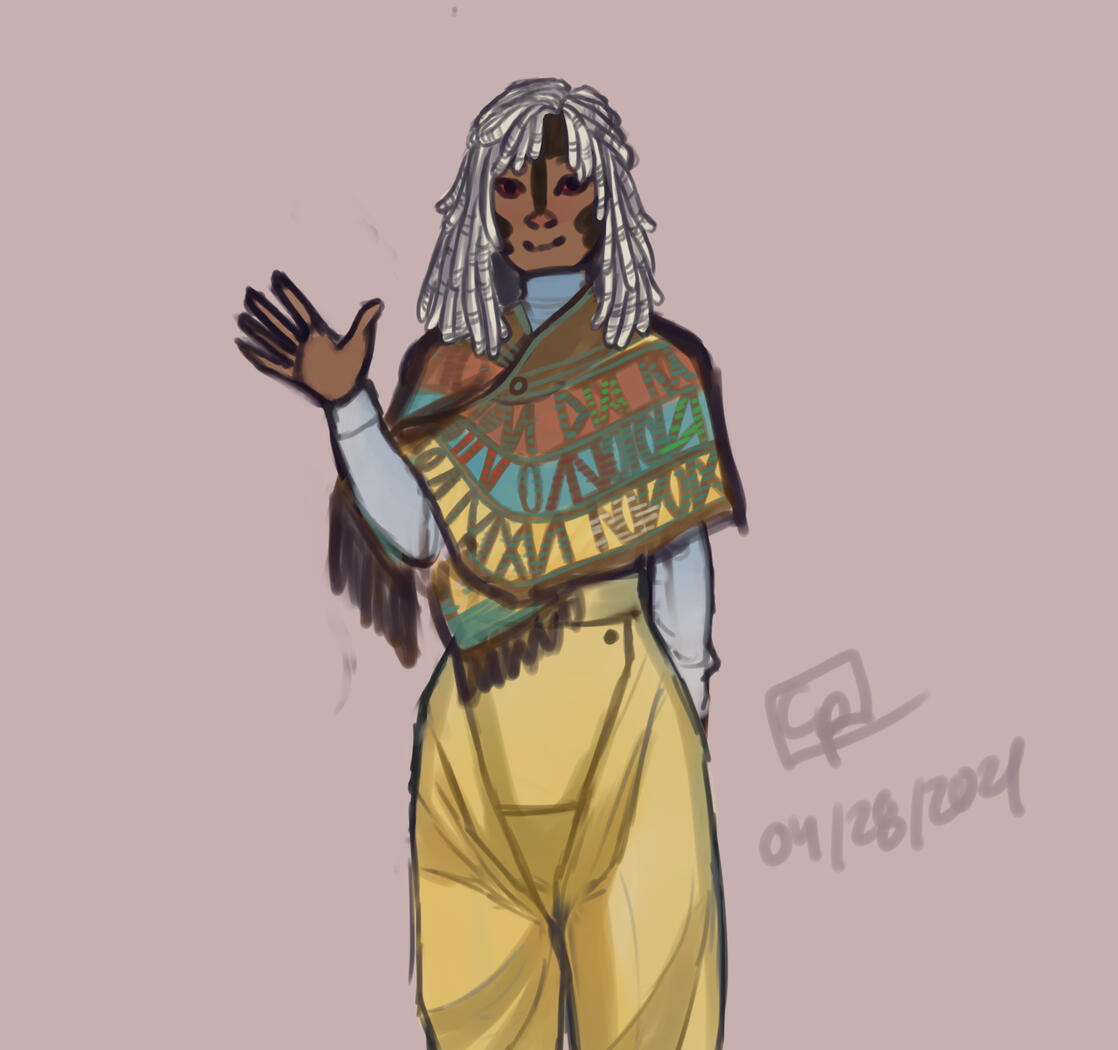 Personal Work (3 Hours)