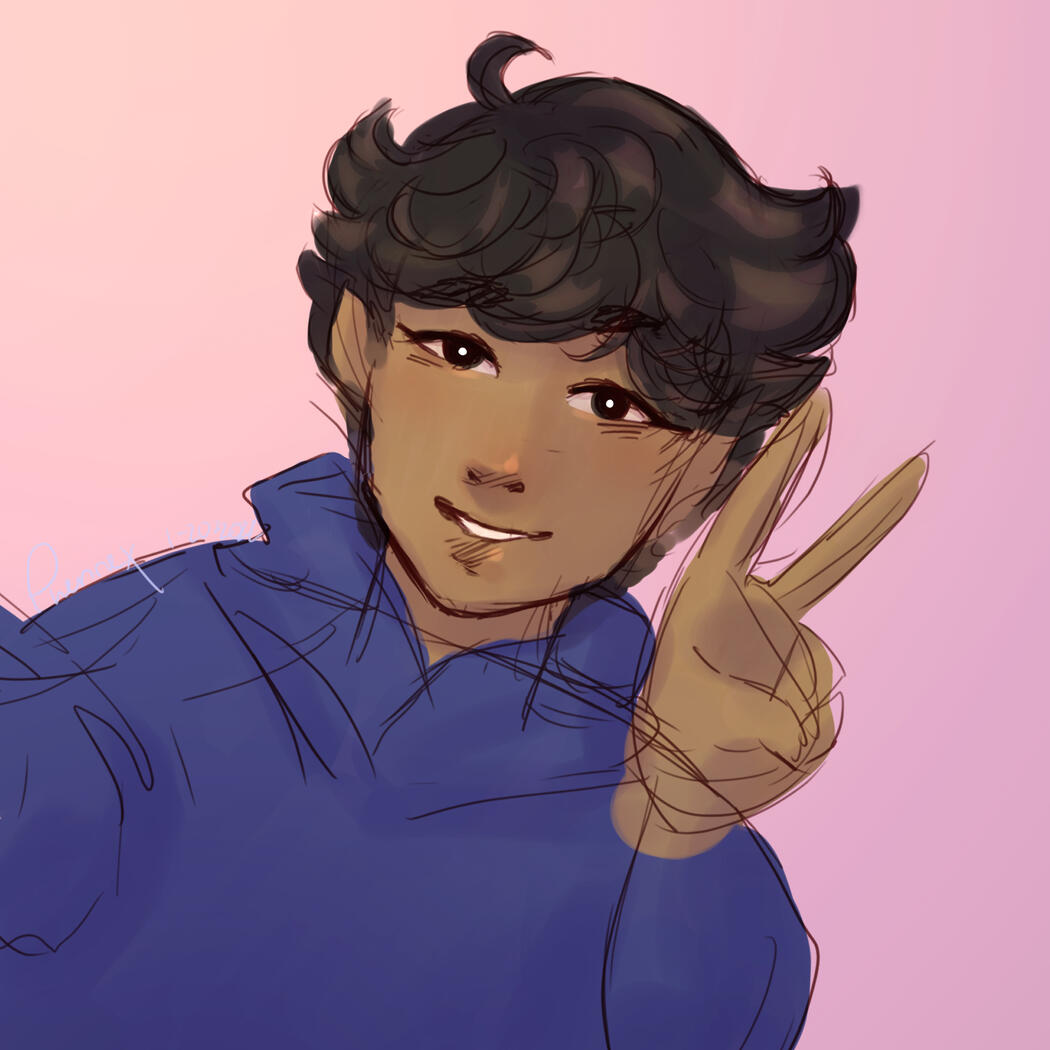 Personal Work (40 Minutes - 1/20/2022)