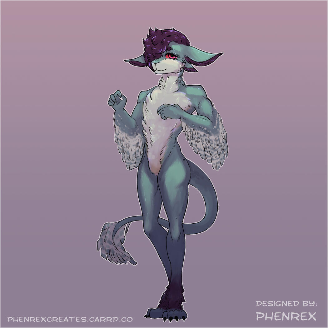 Custom Comm. w/ Alt. (6 Hours - 2/24/2022)