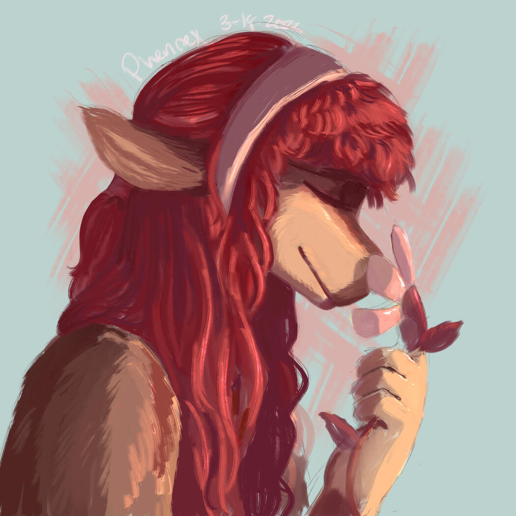 Personal Work (2 Hours - 3/18/2022)