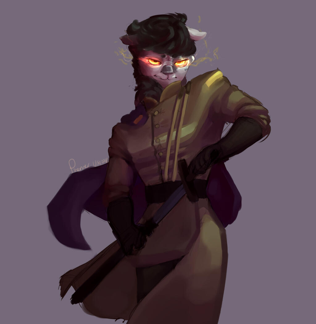 Personal Work (3 Hours - 1/18/2022)