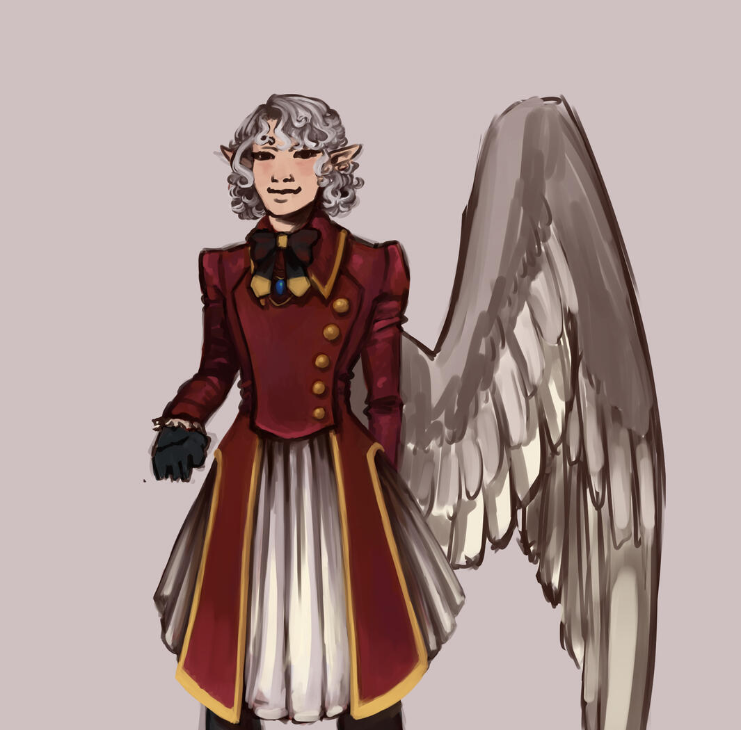 Personal Work (4 Hours)