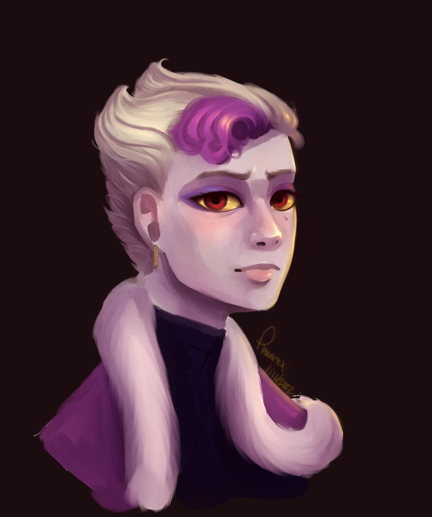 Personal Work (1 Hour 45 Minutes - 1/12/2022)